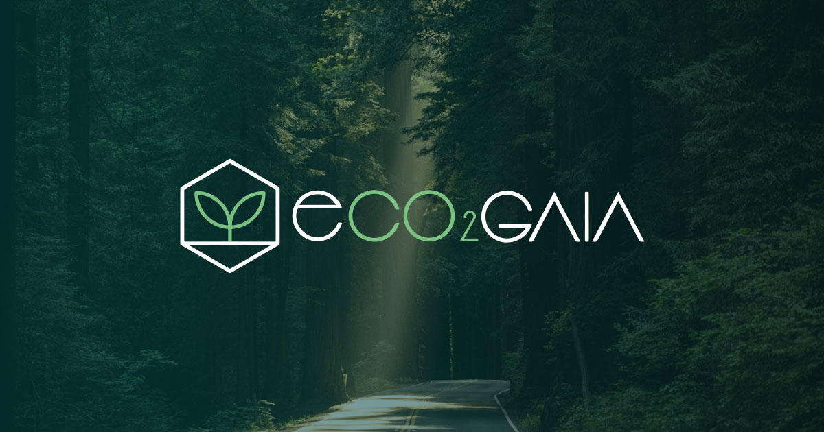 Ecogaia logo
